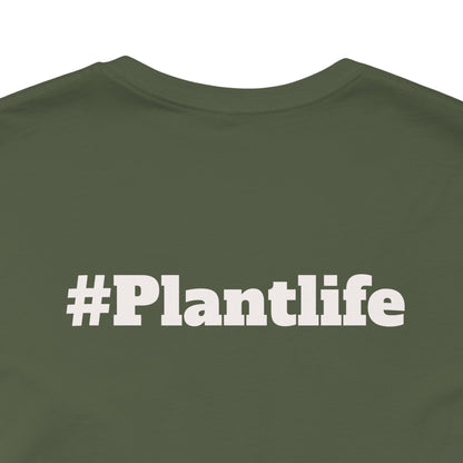 Plant Heaux Tee