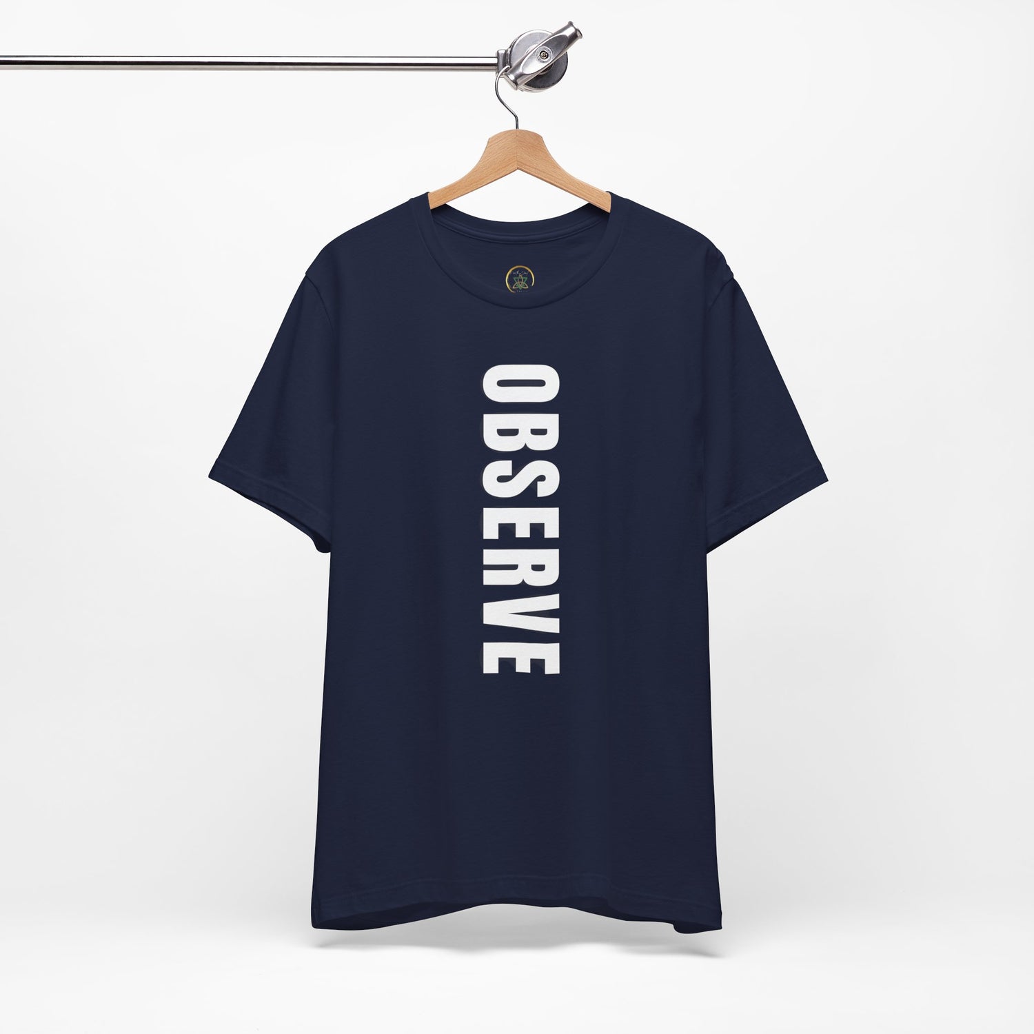 Observe Don&