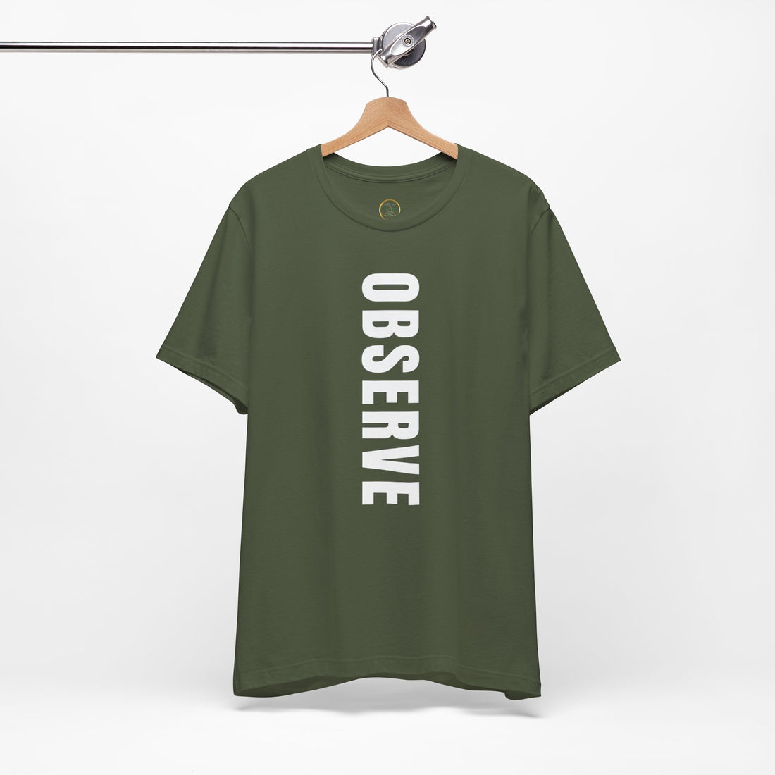 Observe Don&