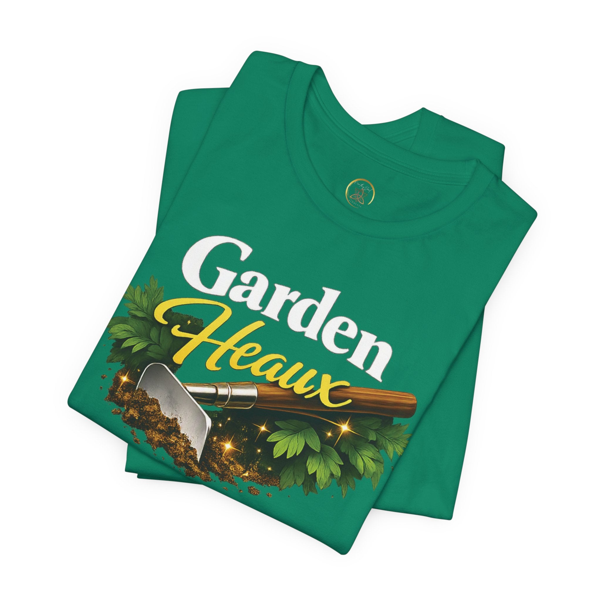 Garden Heaux T-Shirt