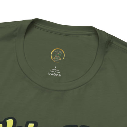 Water Me, Bruh! Plant Tee
