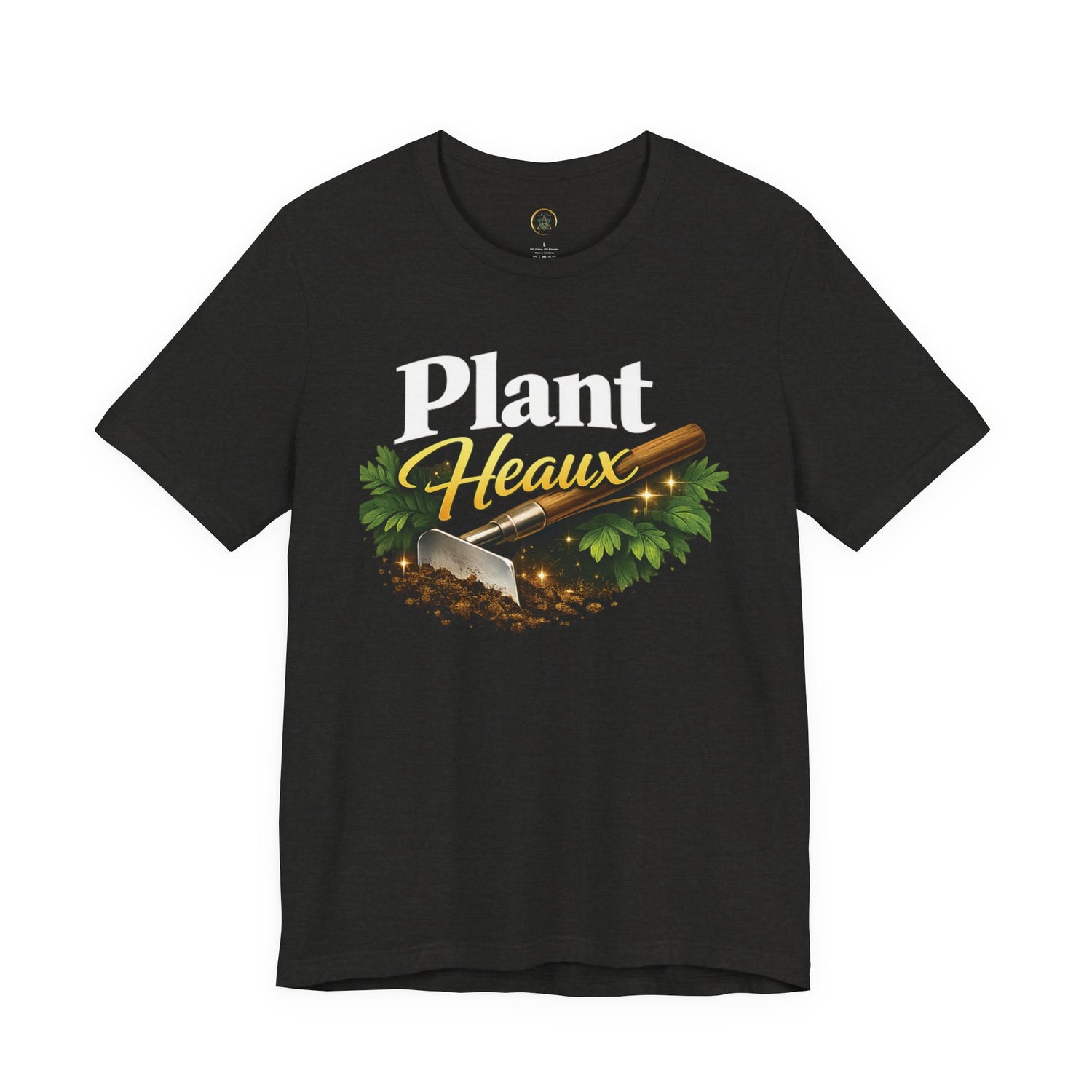 Plant Heaux Tee