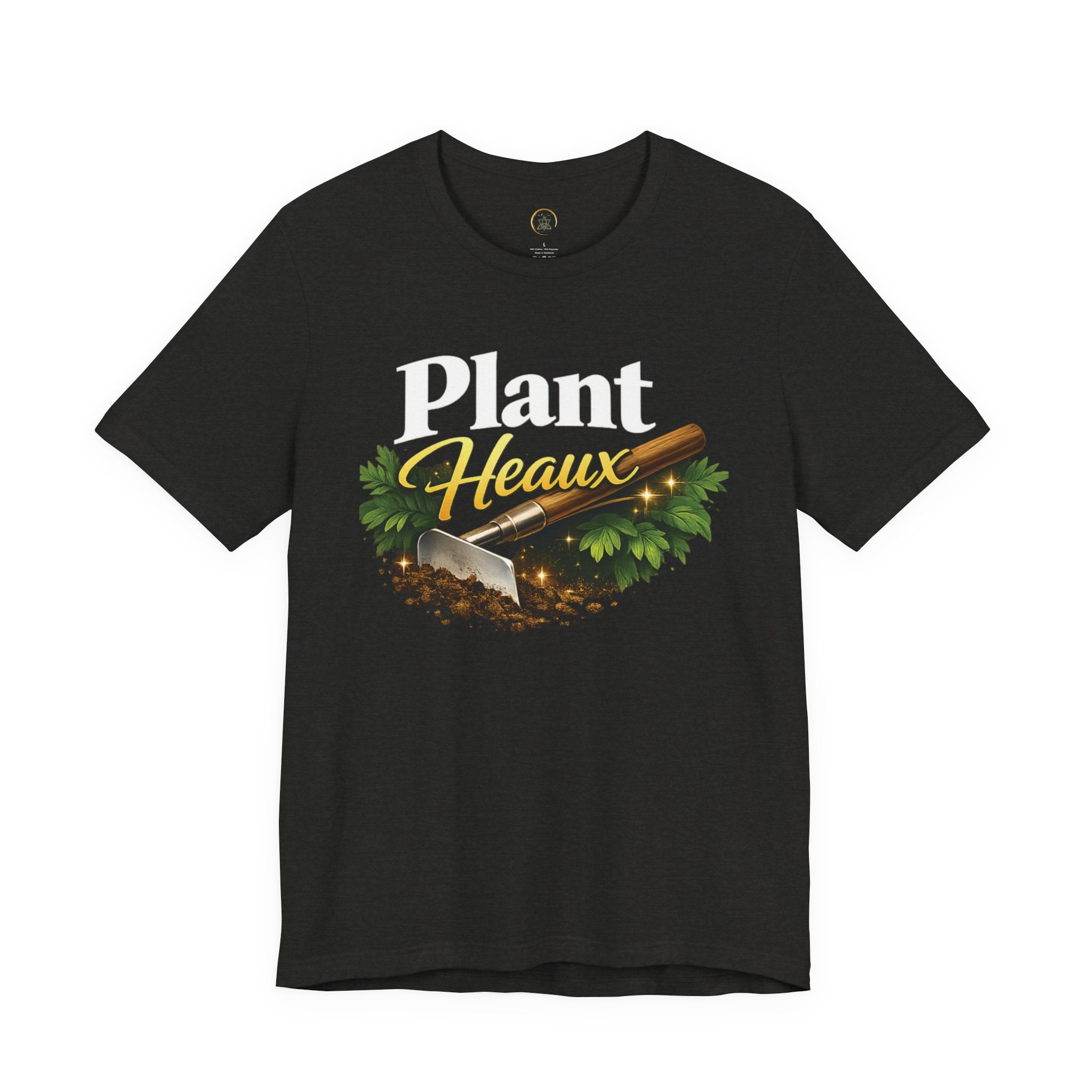 Plant Heaux Tee