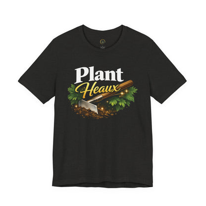 Plant Heaux Tee