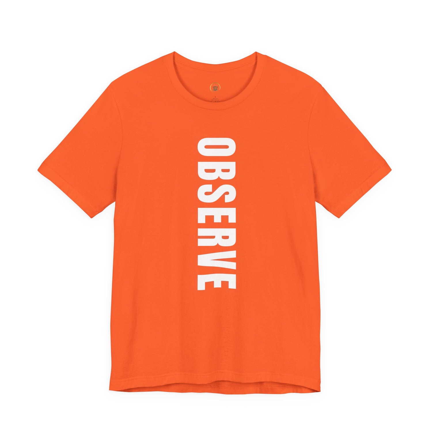 Observe Don&