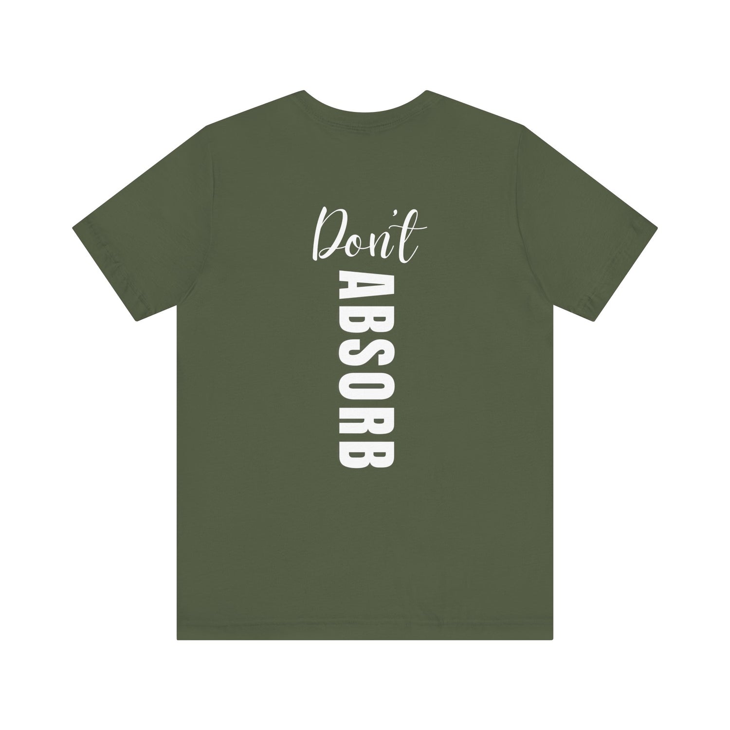 Observe Don&
