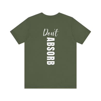 Observe Don&