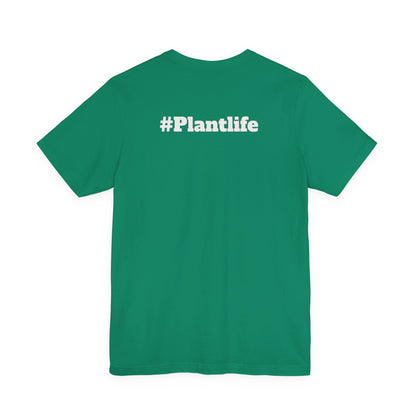 Water Me, Bruh! Plant Tee