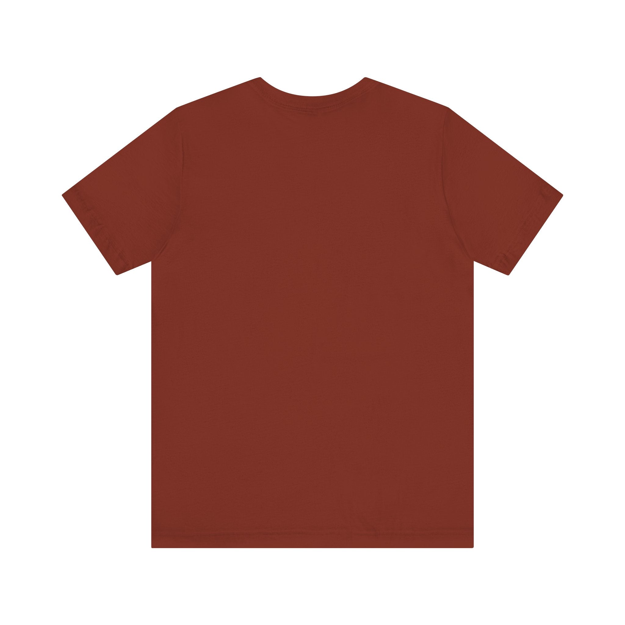 Garden Therapy Unisex Tee - Sipping Wine and Minding Your Business