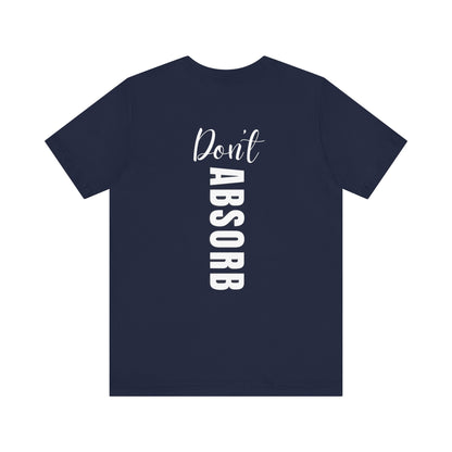 Observe Don&