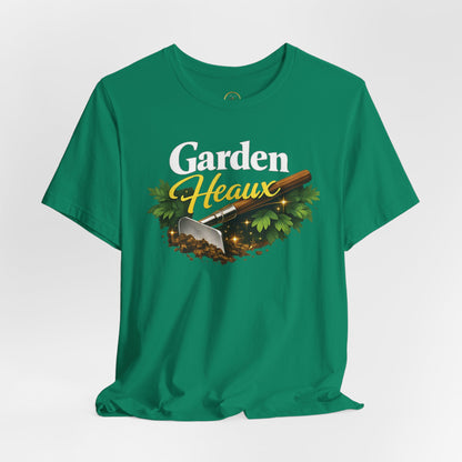 Garden Heaux T-Shirt