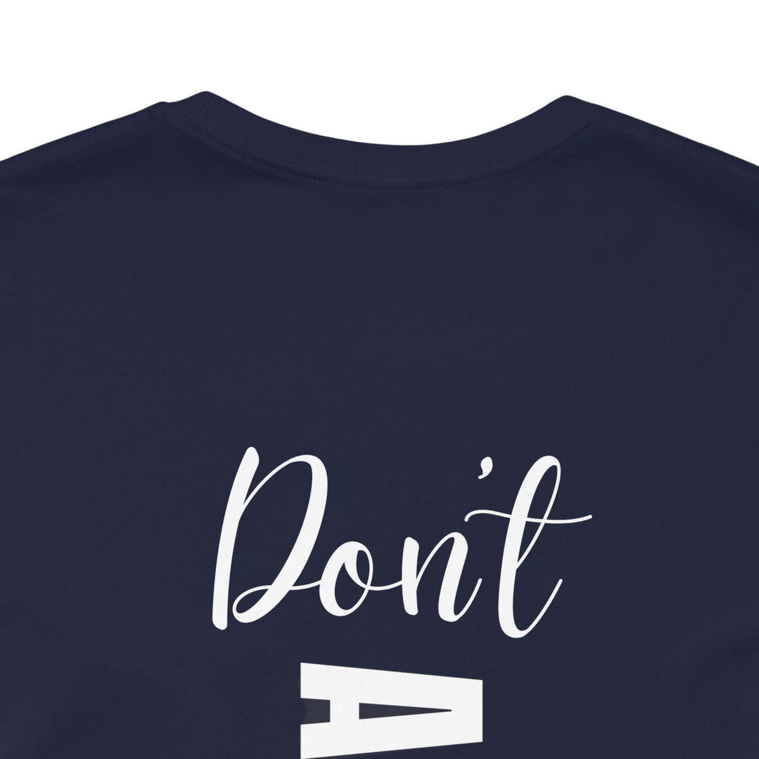 Observe Don&