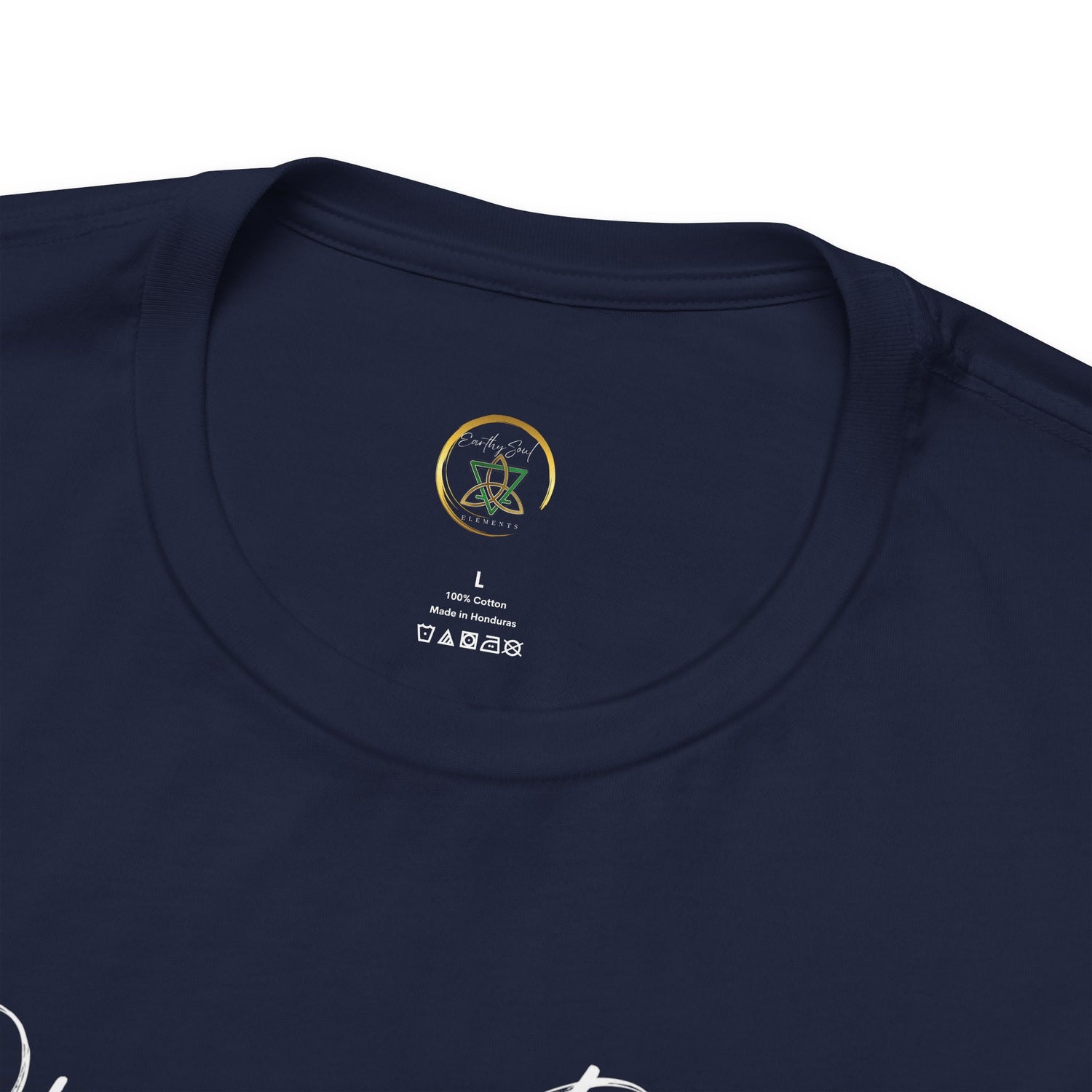 Plant Parents Nutrition Facts- Unisex Tee