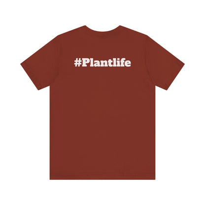 Plant Life by EarthySoul Elements