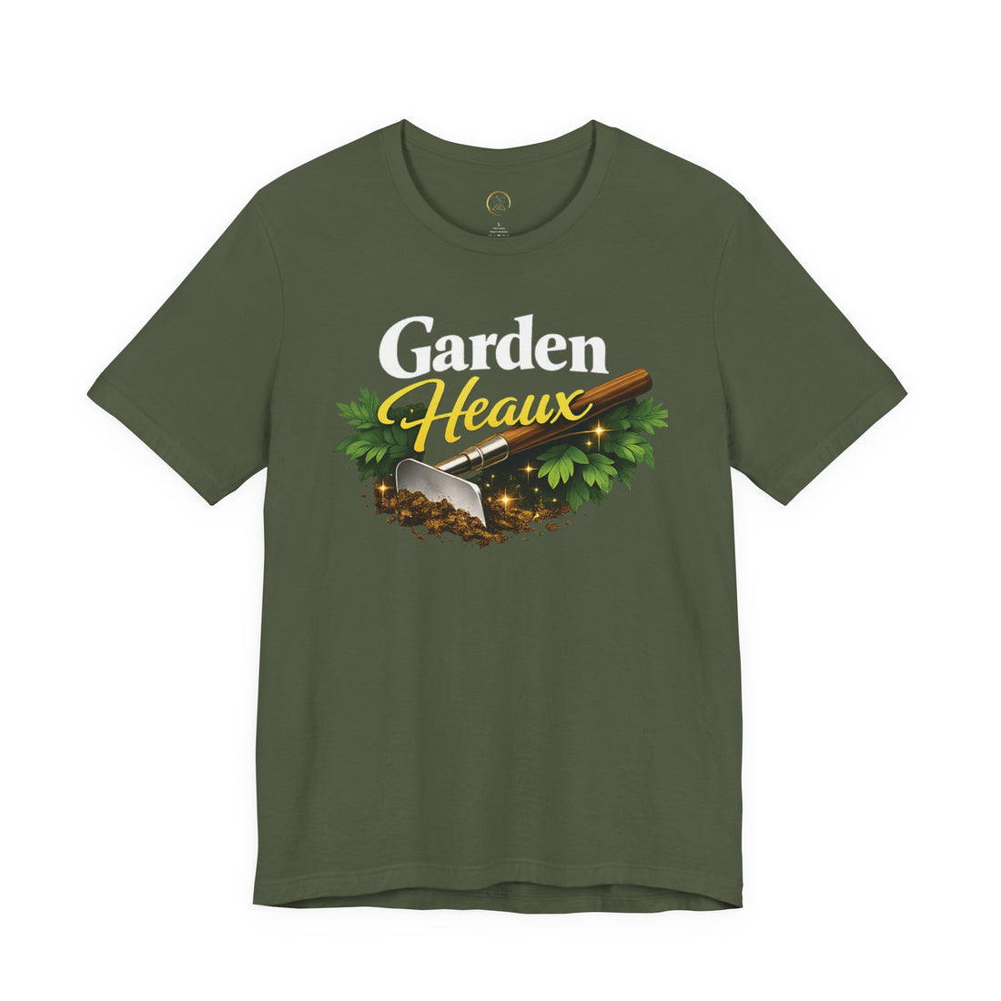Garden Heaux T-Shirt