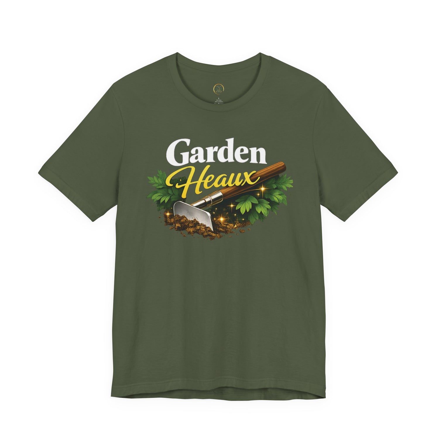 Garden Heaux T-Shirt