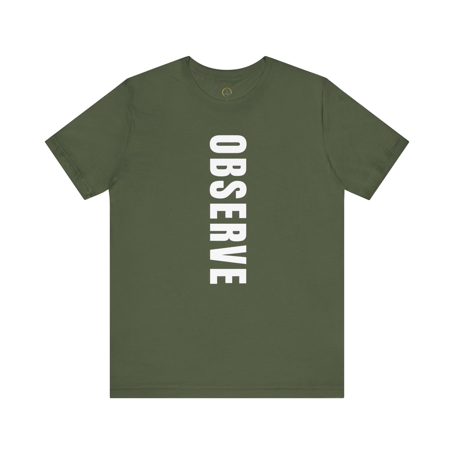 Observe Don&