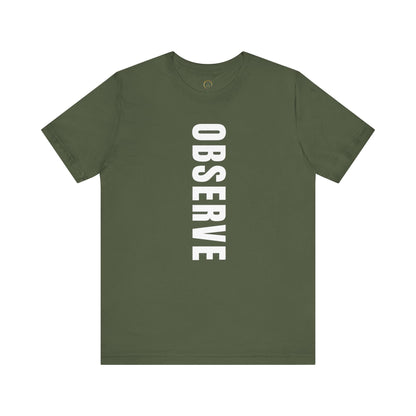Observe Don&