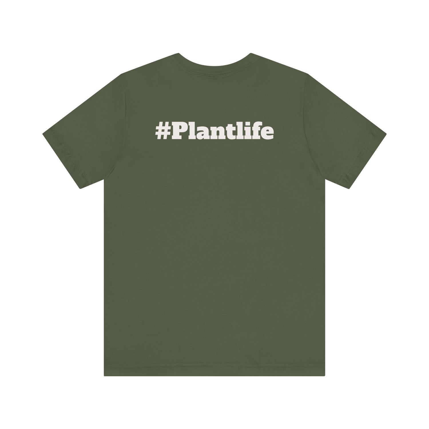 Plant Life by EarthySoul Elements