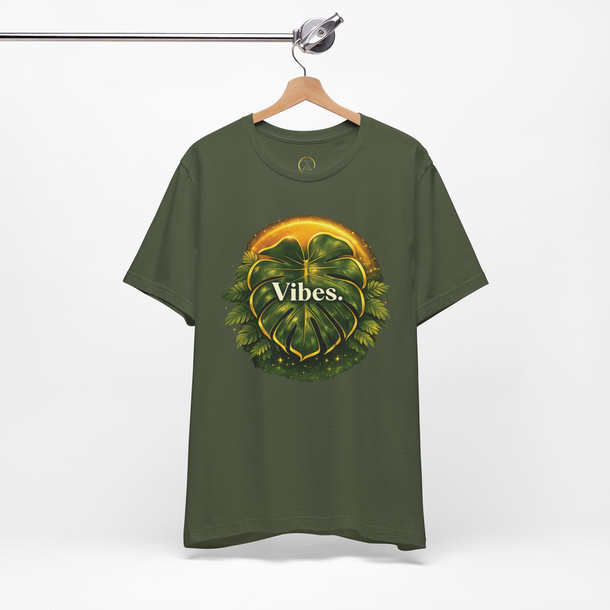Sun Vibes T-Shirt