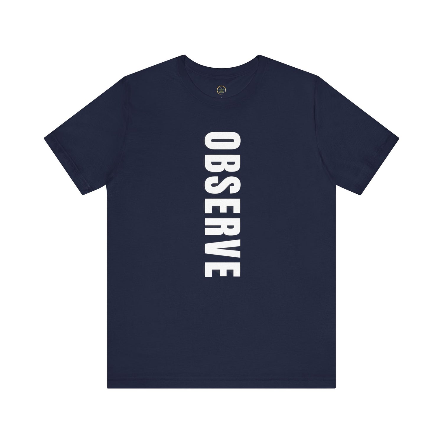 Observe Don&