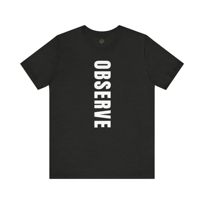 Observe Don&