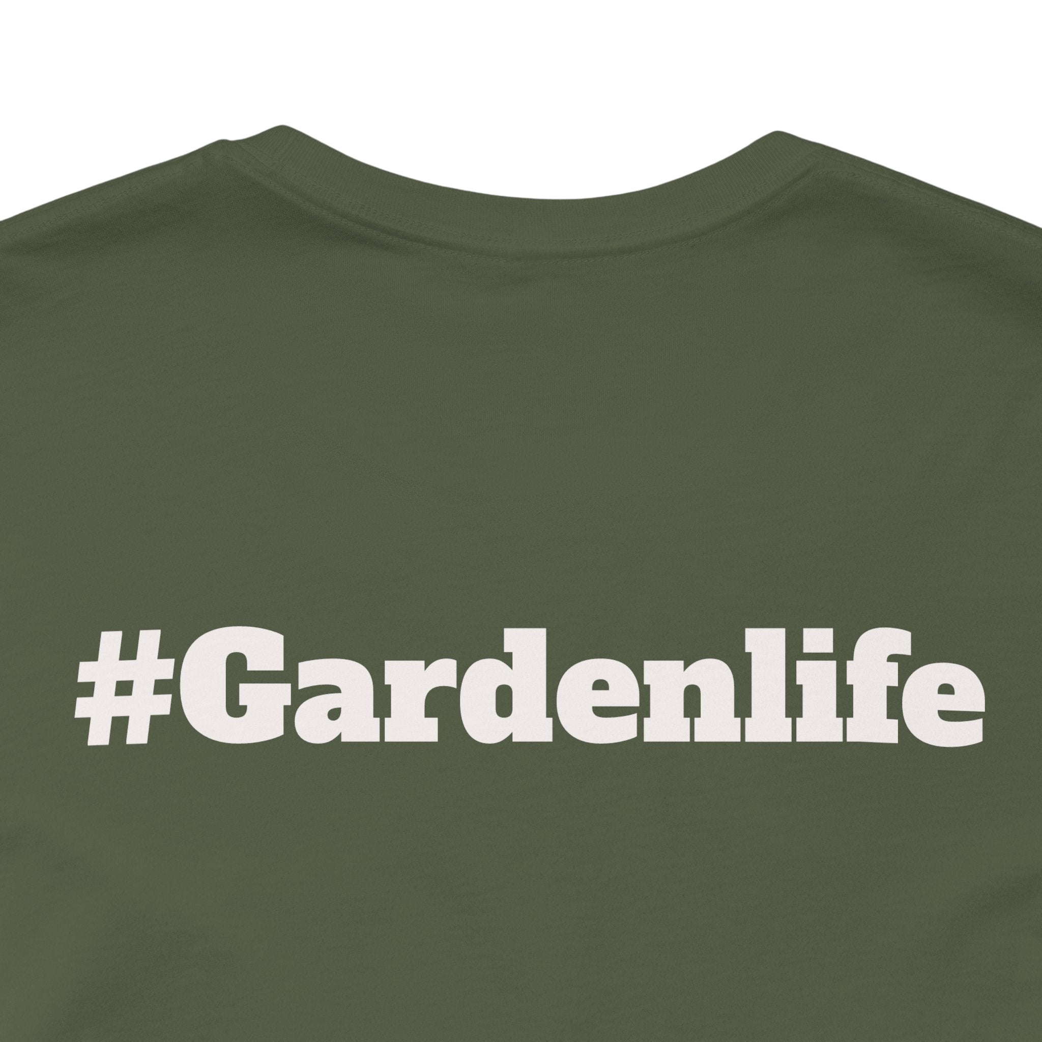 Garden Heaux T-Shirt
