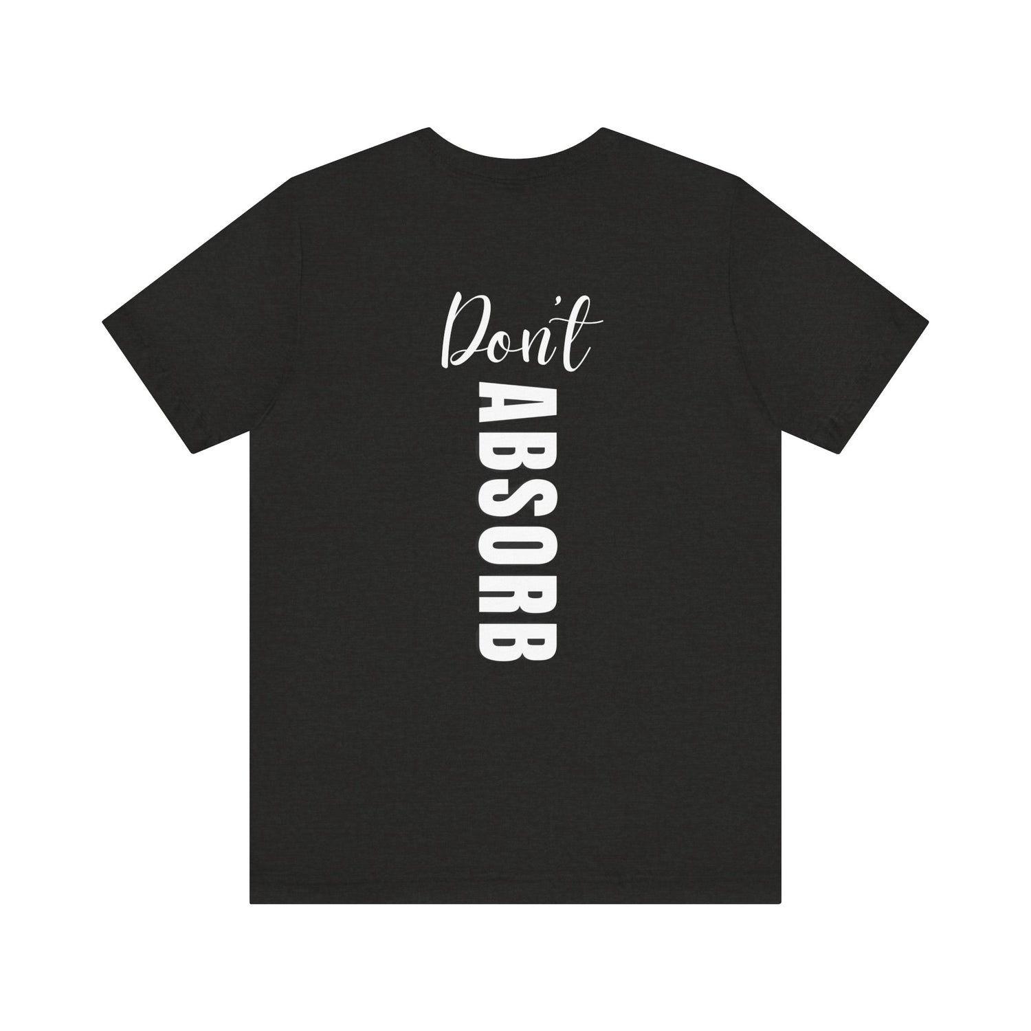 Observe Don&
