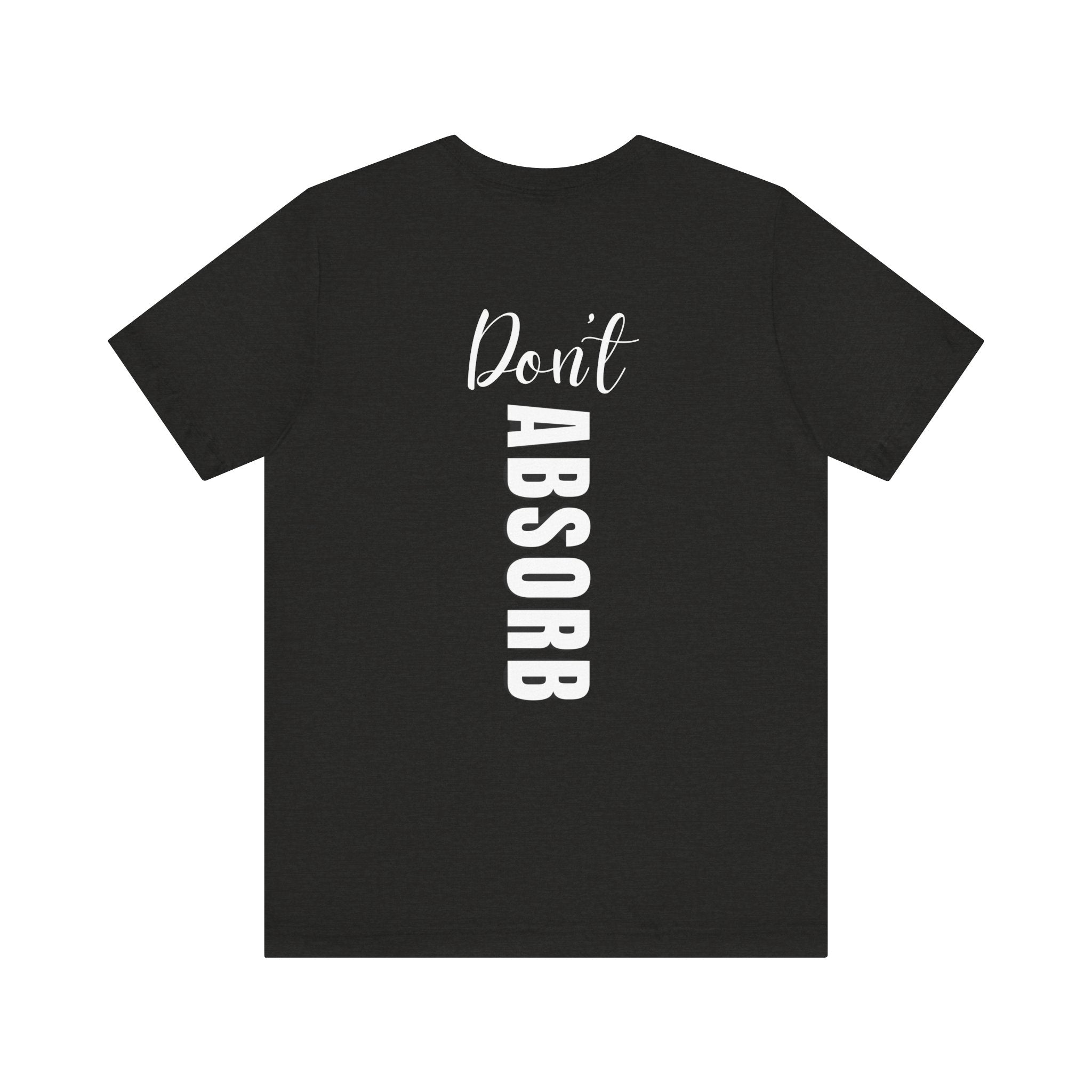 Observe Don&