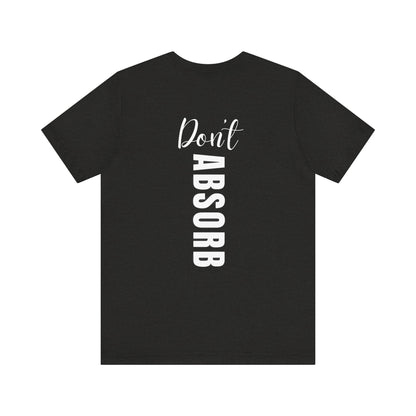 Observe Don&
