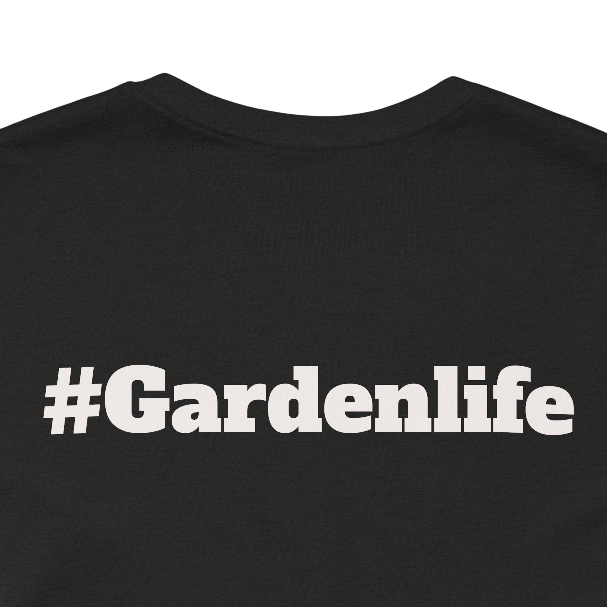 Garden Heaux T-Shirt