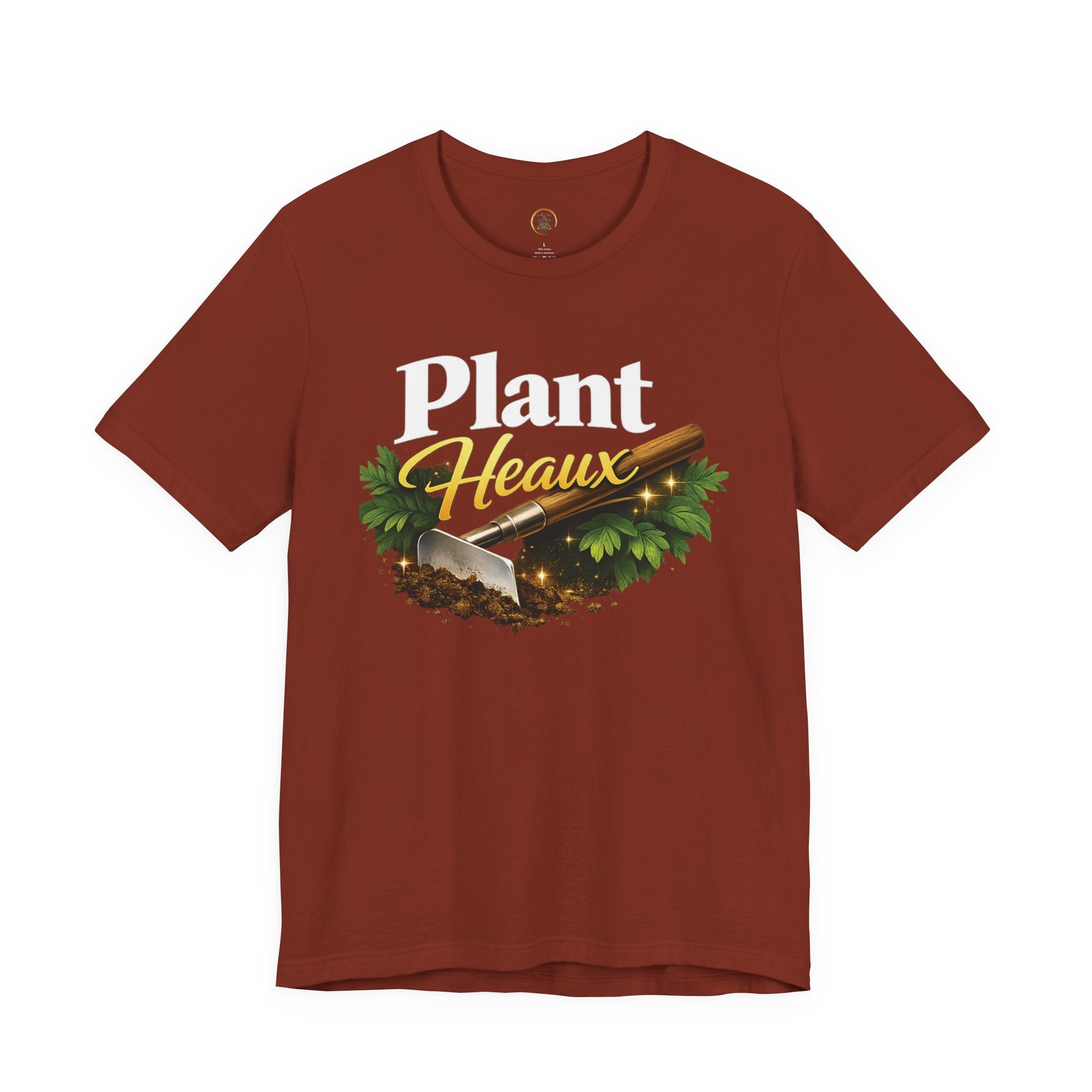 Plant Heaux Tee