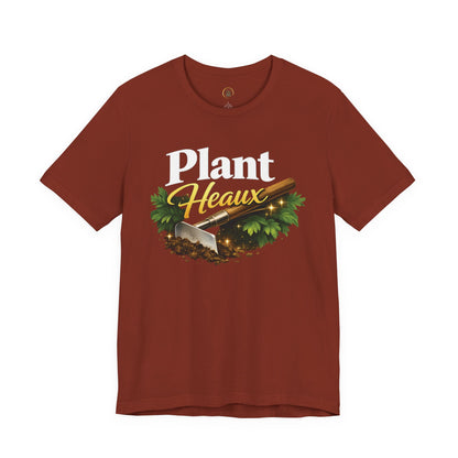 Plant Heaux Tee