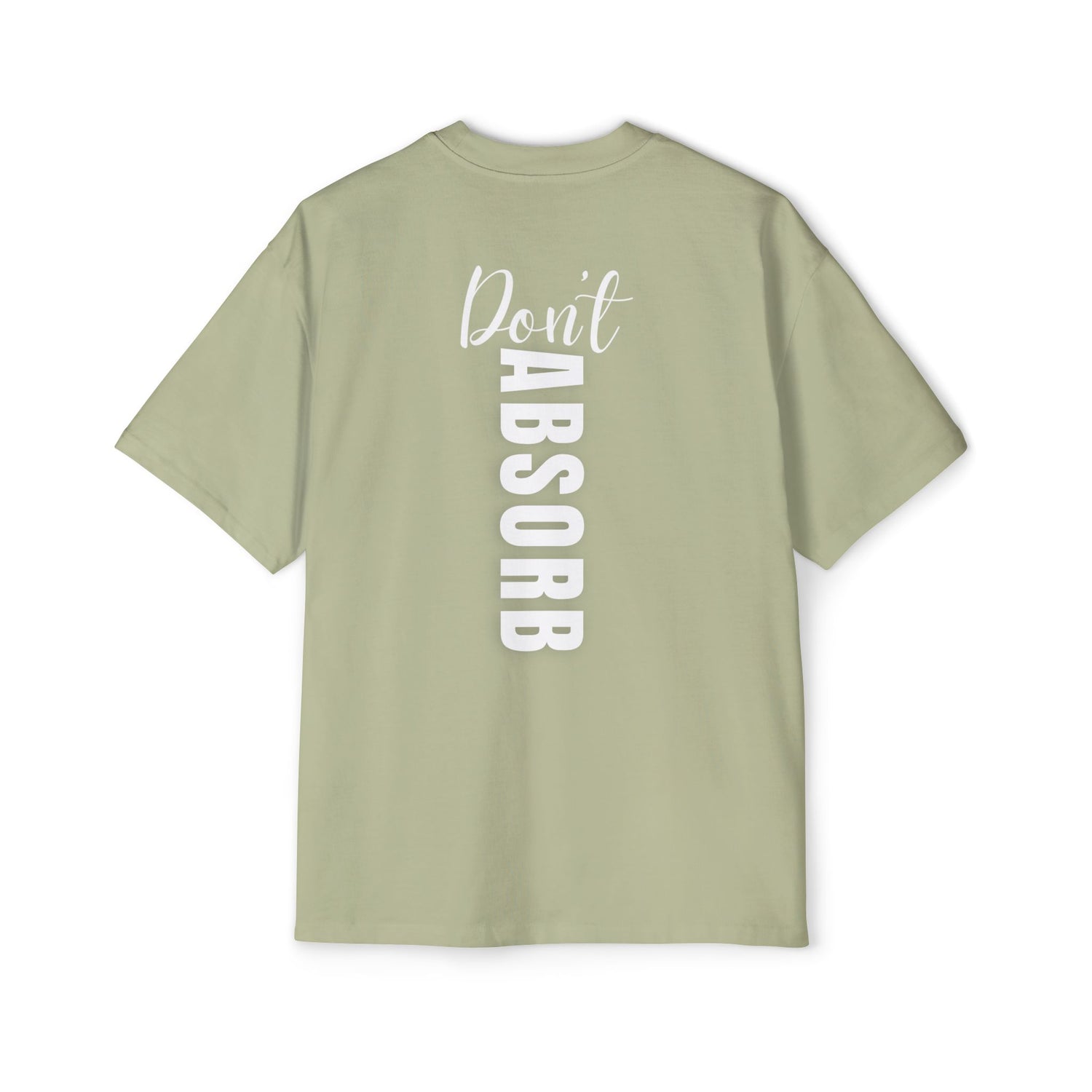 Observe &amp; Don&