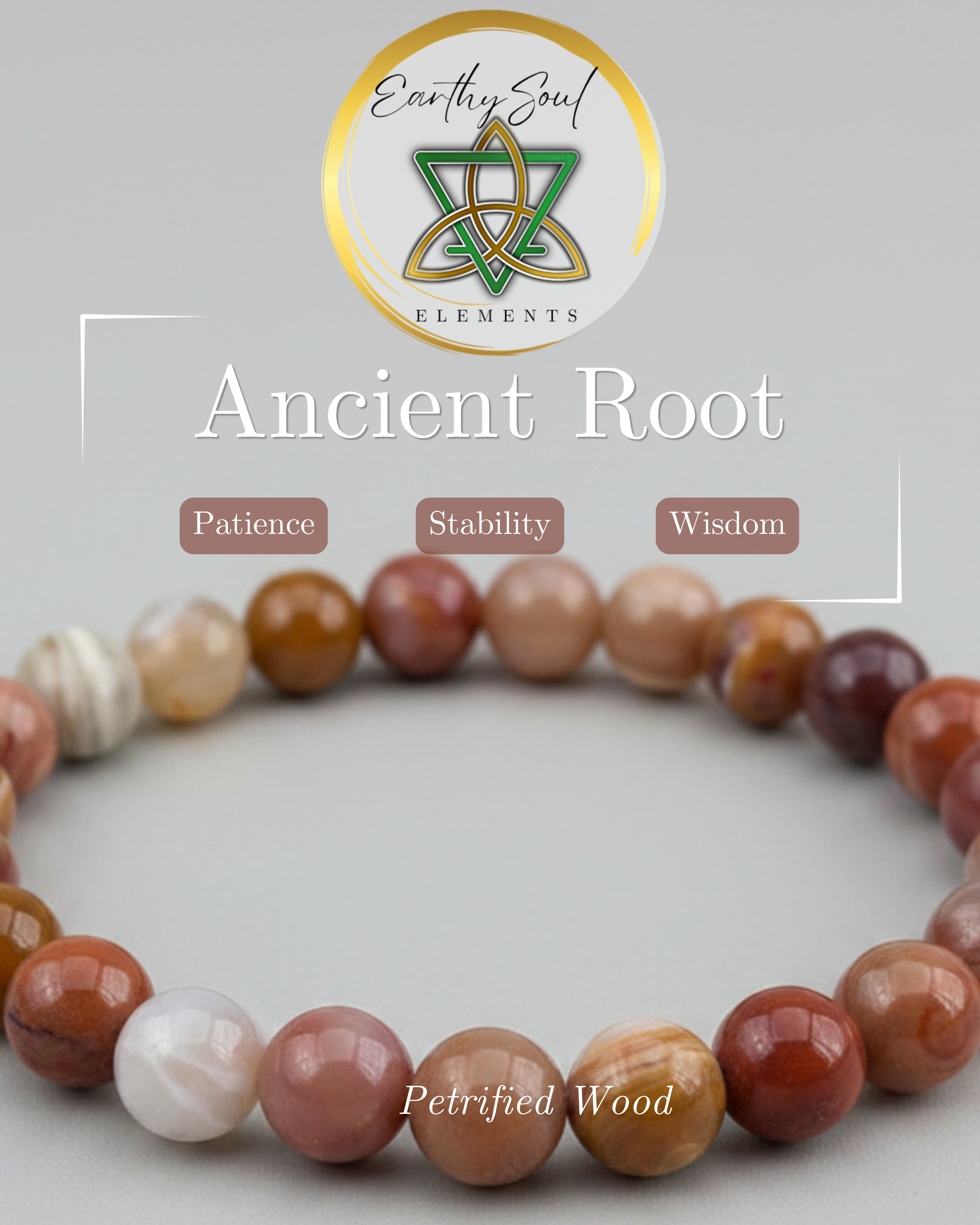 Ancient Root