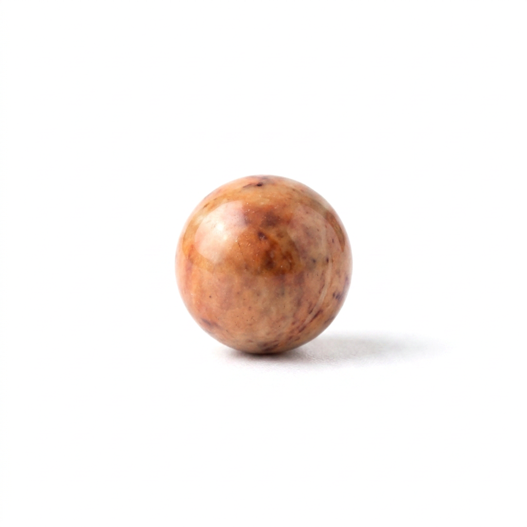 Petrified Wood beads