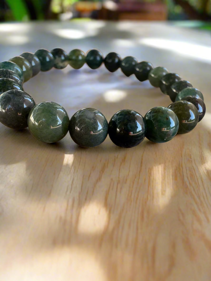 Green Aventurine Bracelet
