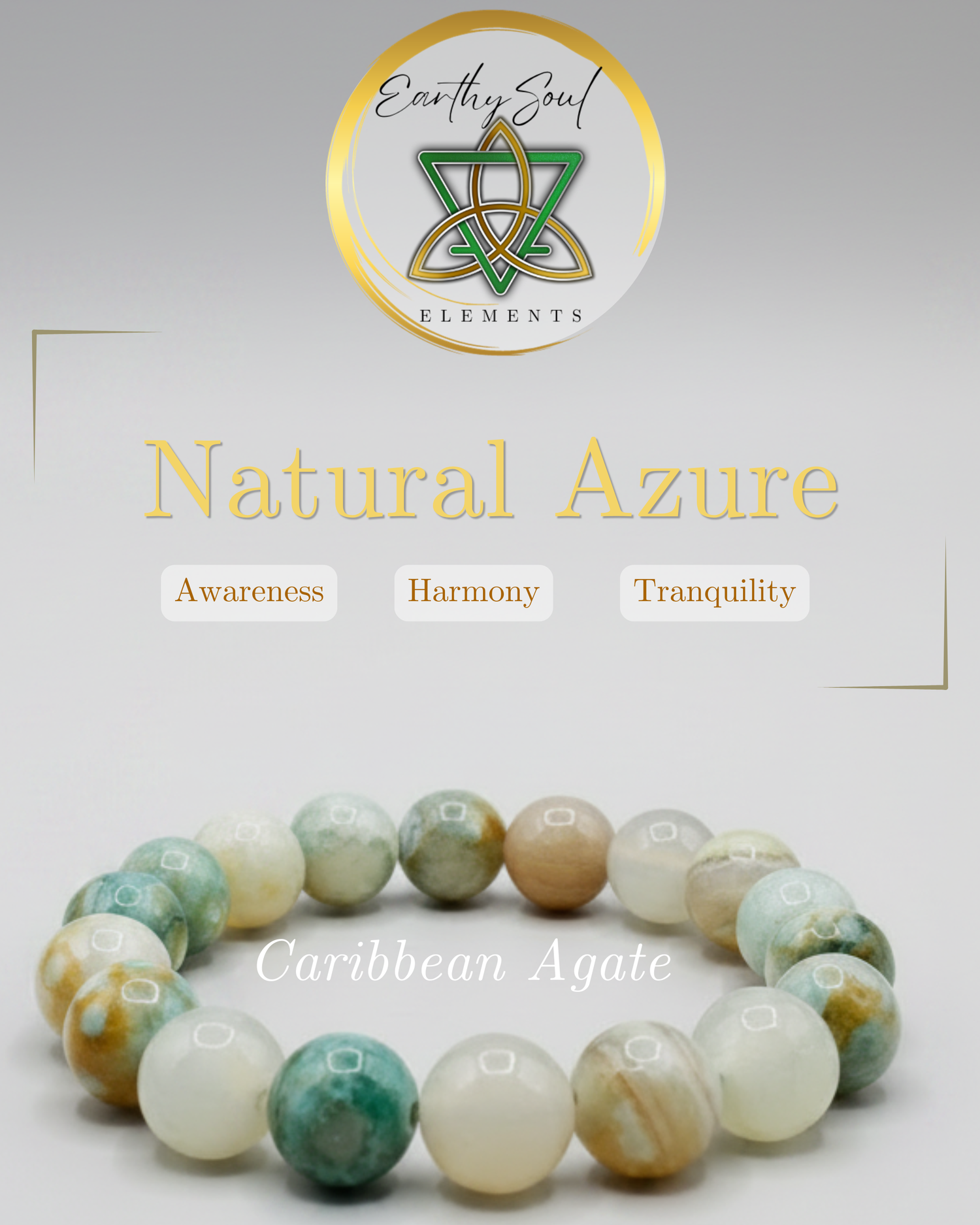 Natural Azure