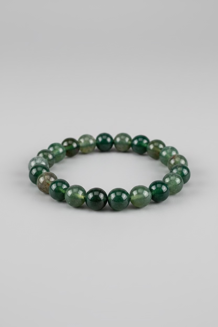 Green Aventurine Bracelet