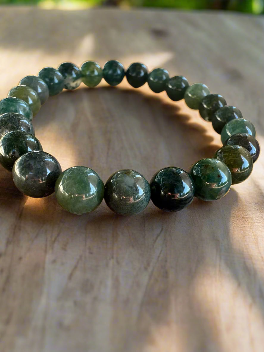 Green Aventurine Bracelet