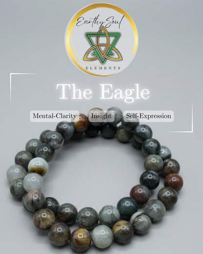 The Eagle