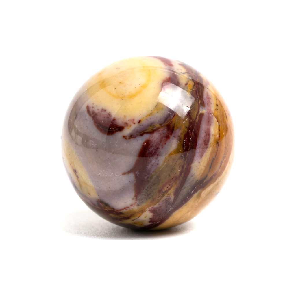 Crazy Brown Agate