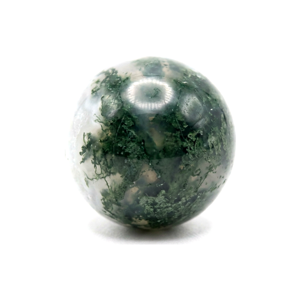 African Bloodstone and Yellow Aventurine