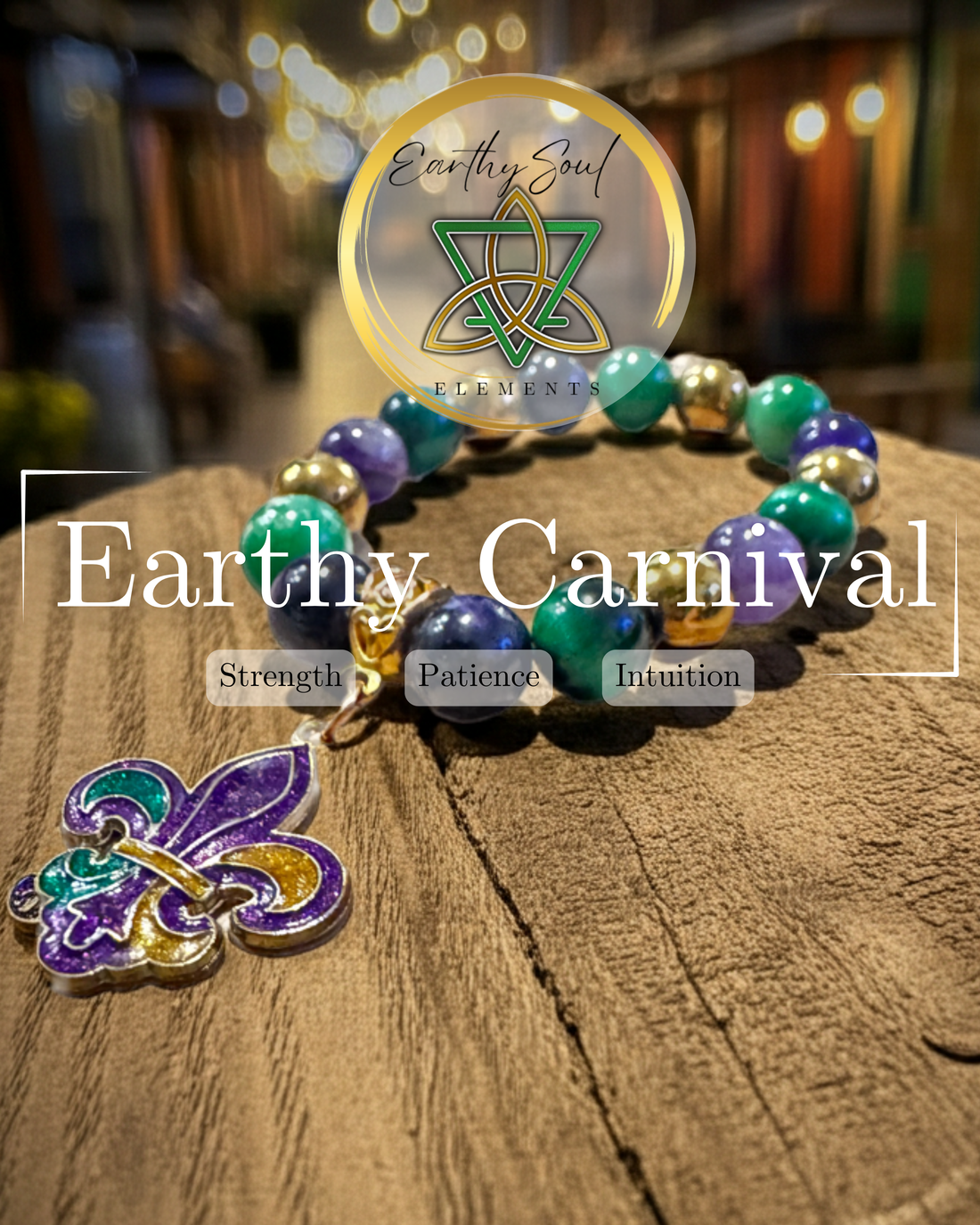 Earthy Carnival