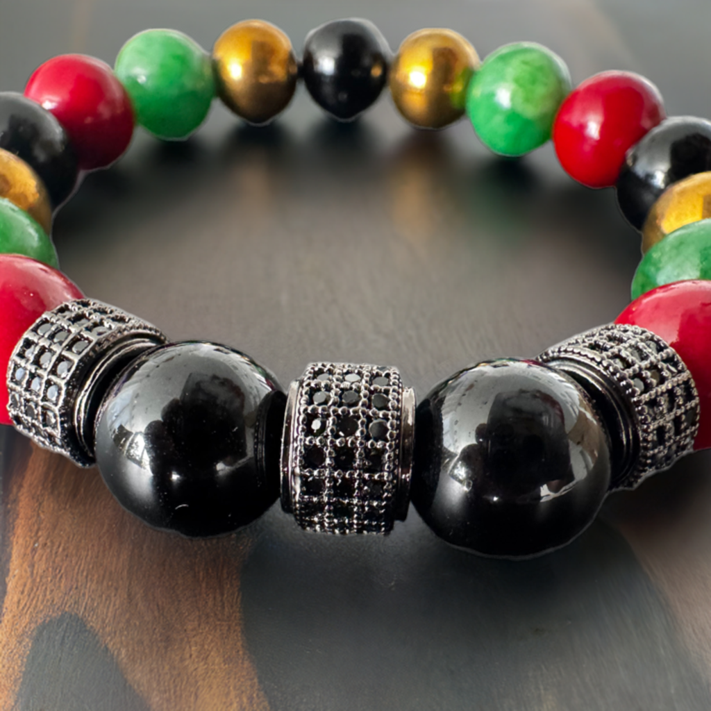 EarthySoul Heritage Bracelet