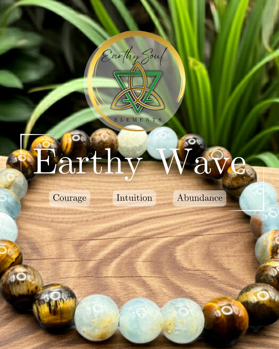 EarthyWave
