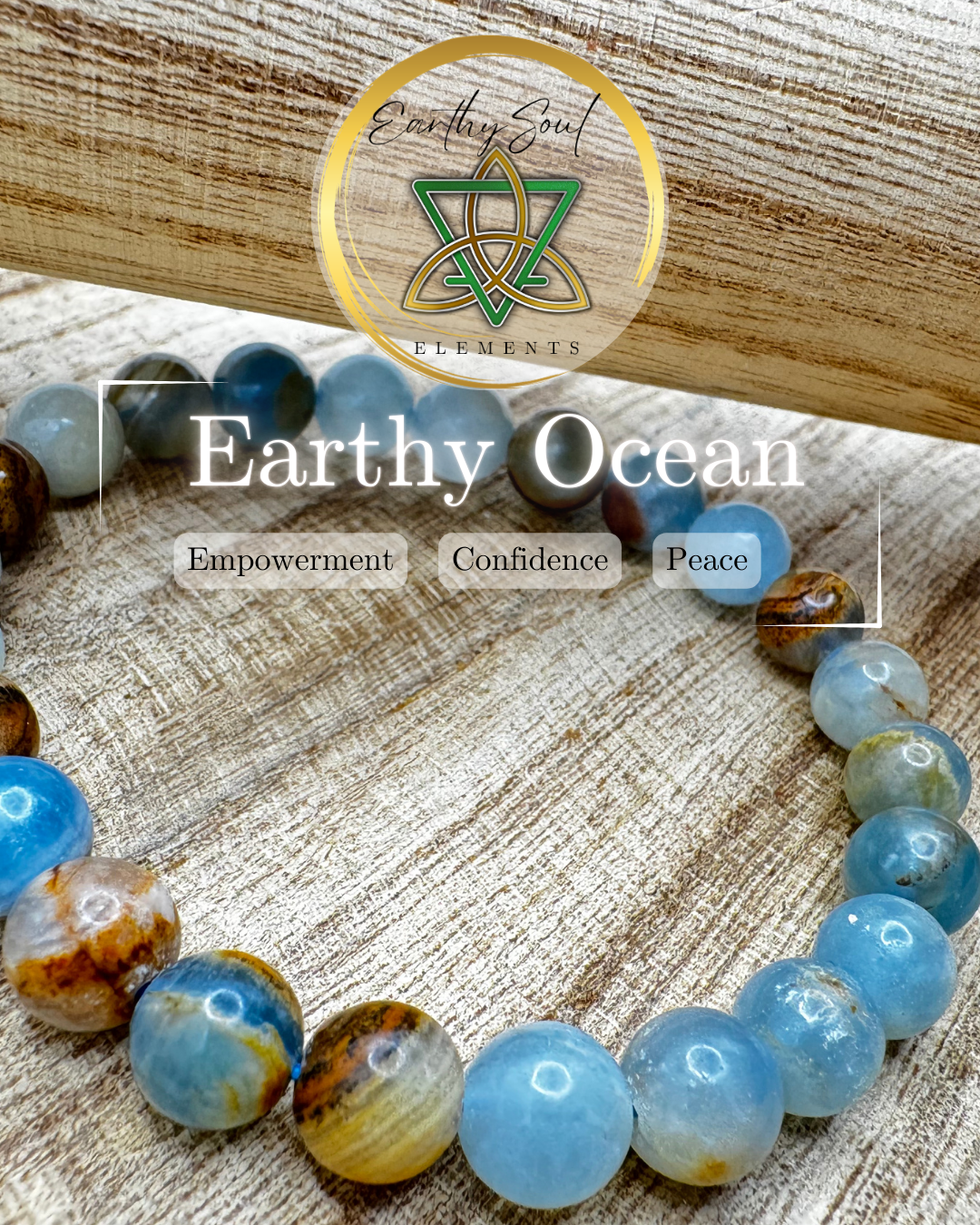 Earthy Ocean