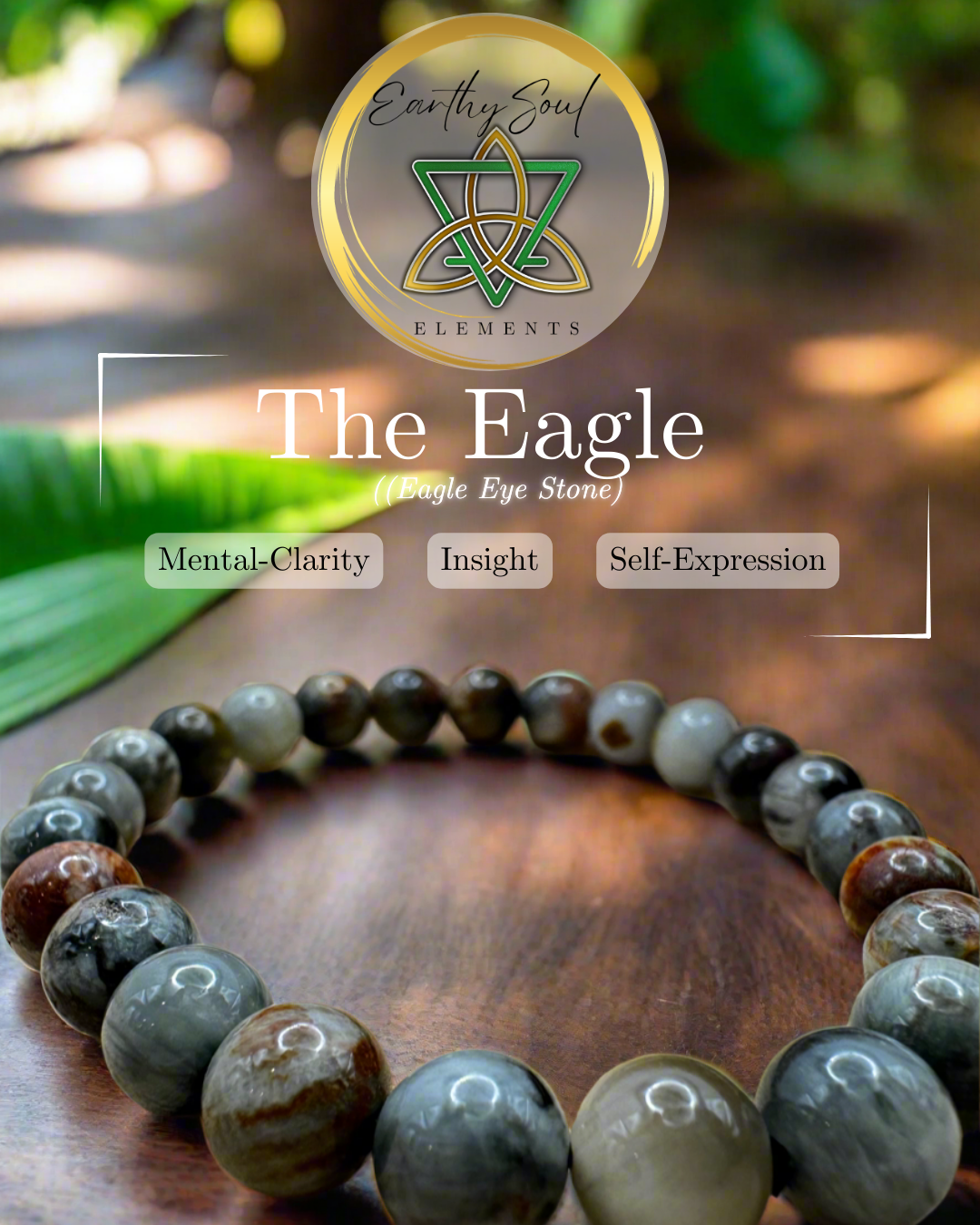 The Eagle