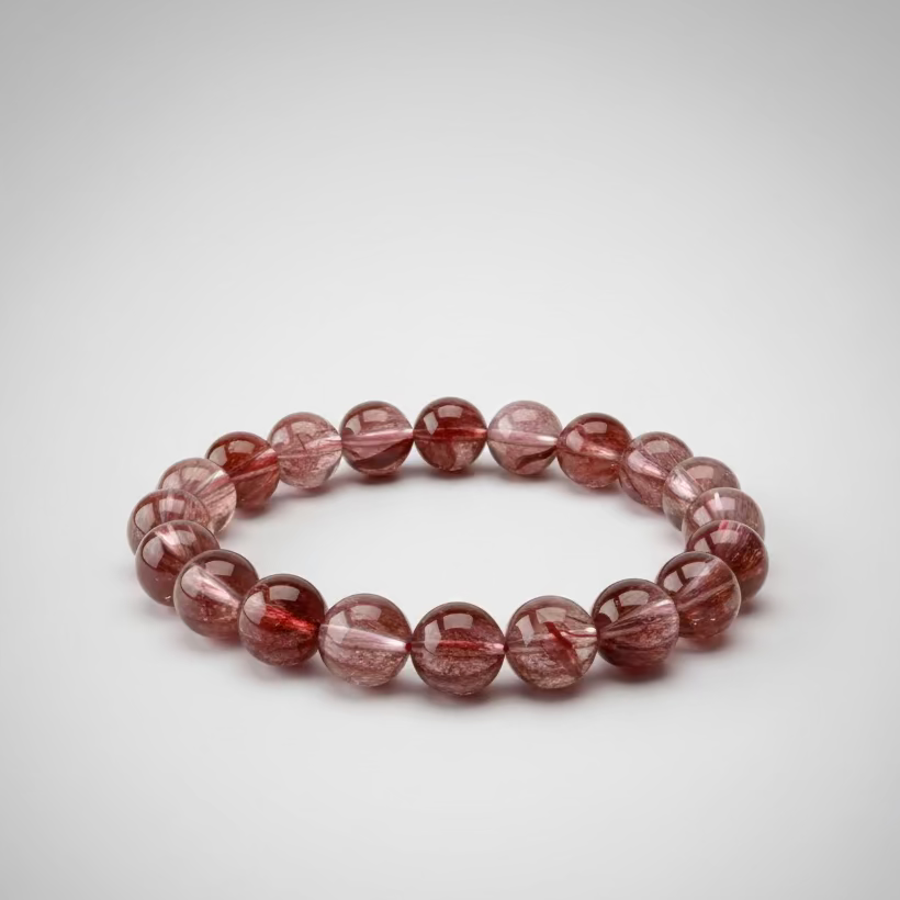 *New Fireborn Quartz