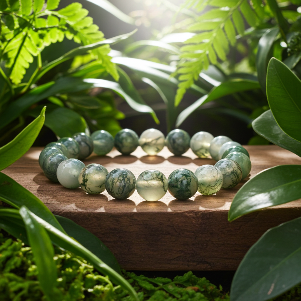 *NEW* Forest Pulse